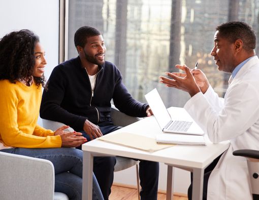 5 Vaksinasi sebelum Menikah yang Perlu untuk Calon Pengantin