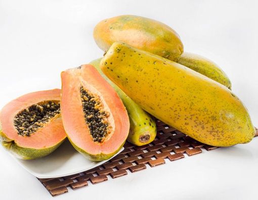 Cegah Osteoporosis dengan Pepaya, Kok Bisa?