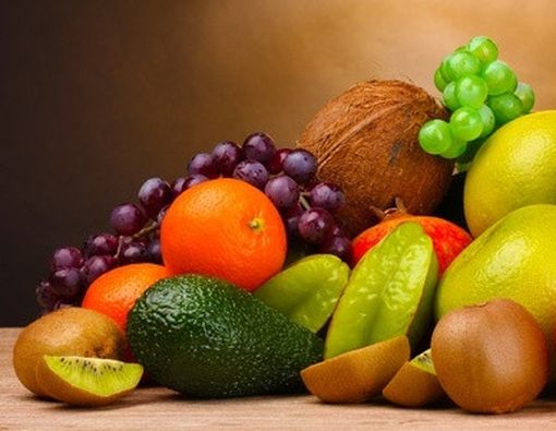 6 Buah-buahan yang Bagus untuk Mata