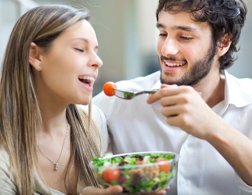 Menu Sehat untuk Kencan Anda dan Pasangan di Hari Valentine