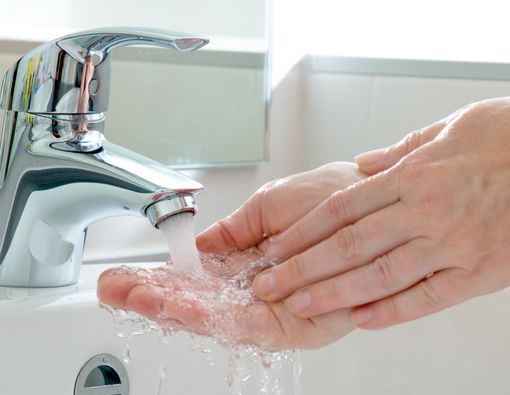 Cuci Tangan, Langkah Kecil yang Berdampak Besar pada Kesehatan