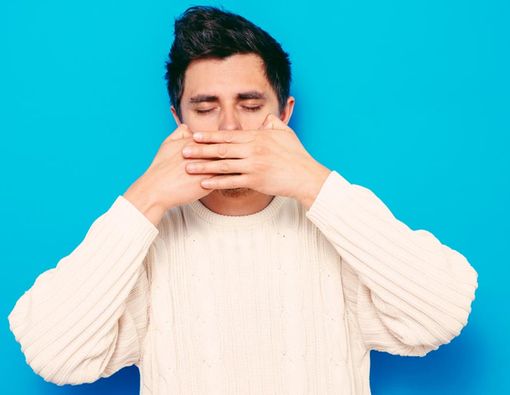 Tips Sederhana yang Efektif Atasi Lidah Terbakar