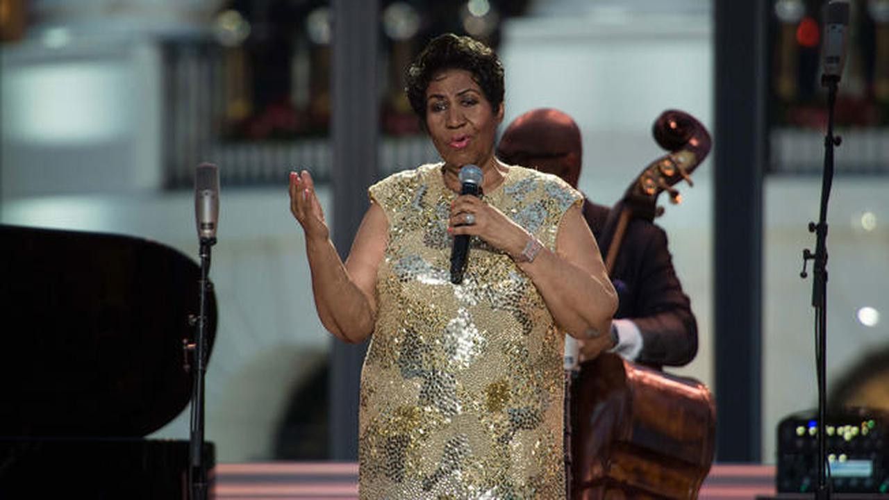 Penyebab Kanker Pankreas yang Renggut Nyawa Aretha Franklin