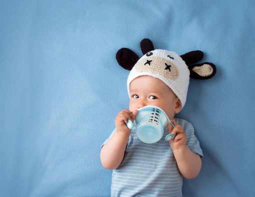 Kesalahan yang Sering Dilakukan dalam Pemberian Susu