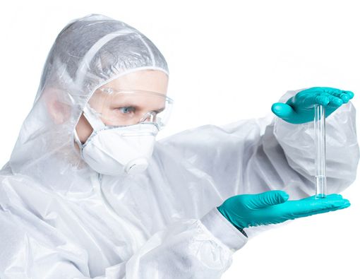 Kabar Baik, 9 Vaksin Virus Corona dalam Tahap Uji Coba pada Manusia!