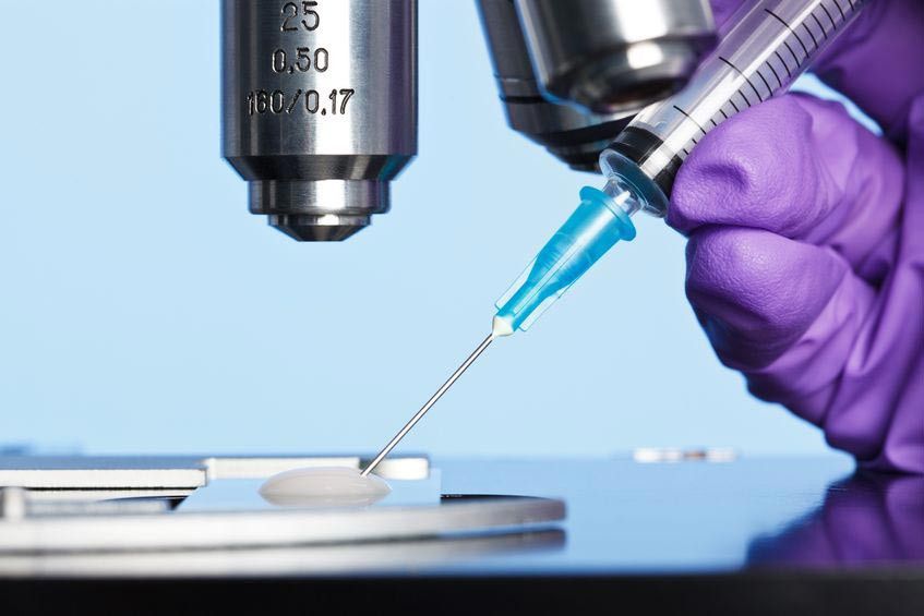 Pentingnya Pemeriksaan Analisis Semen pada Pria