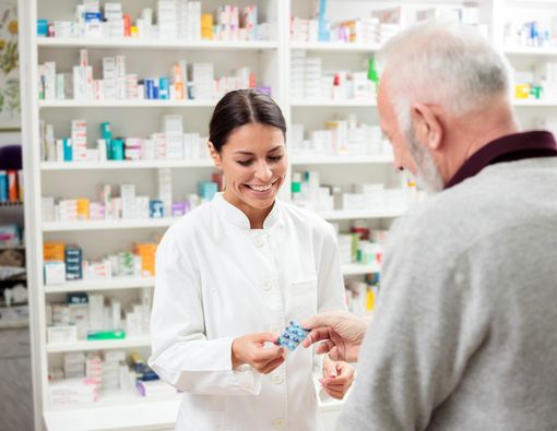 Apa Bahaya Konsumsi Obat Hipertensi Tanpa Resep Dokter?