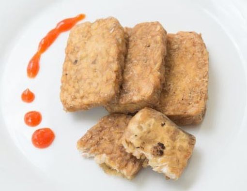 Tempe, Dapat Mencegah Anemia?