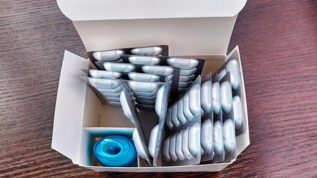 Daftar Obat untuk Mengatasi Radang ParuParu KlikDokter