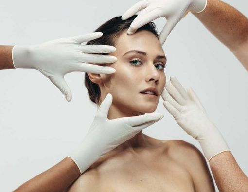 Penyakit Kulit yang Bisa Muncul Akibat Kosmetik dan Skincare