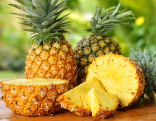 12 Manfaat Nanas Madu bagi Kesehatan Tubuh