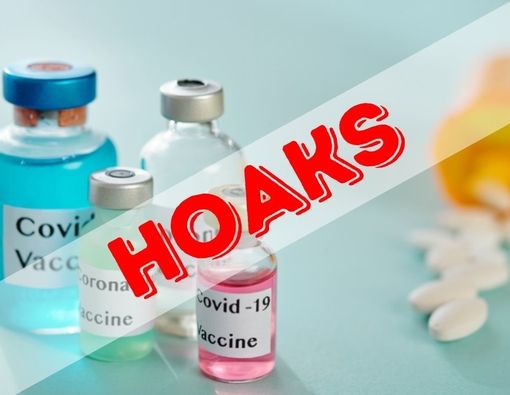 Medfact: Interaksi Obat pada Pasien COVID-19 Picu Kematian?