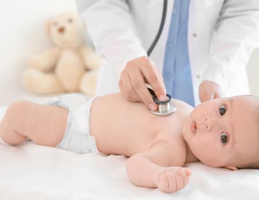 Asam Folat dapat Turunkan Risiko Penyakit Jantung Bawaan pada Bayi?