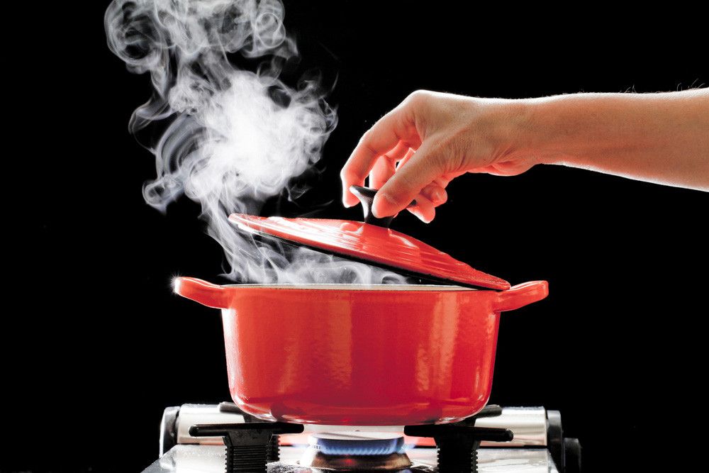 Rebus atau Kukus, Mana Cara Memasak yang Paling Sehat?