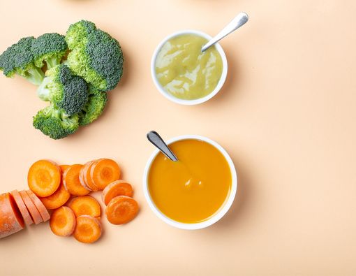 Apakah MPASI Boleh Dipanaskan Kembali? Ini Jawabannya!