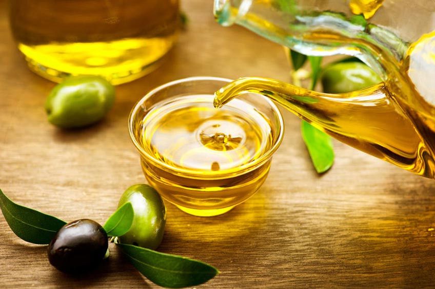 Cegah Penuaan Otak dengan Diet Mediterania