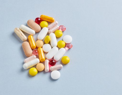 5 Mitos tentang Vitamin yang Tak Perlu Dipercaya