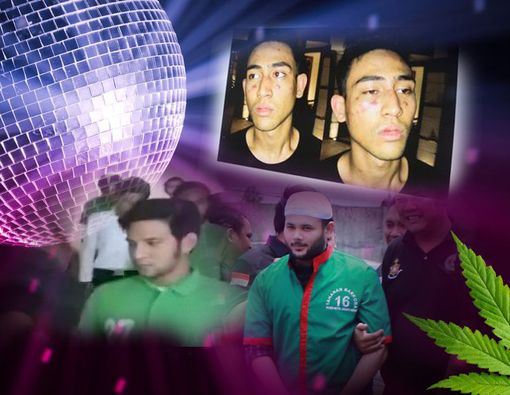 Fenomena Kalangan Artis Rentan Terjerat Kasus Narkoba