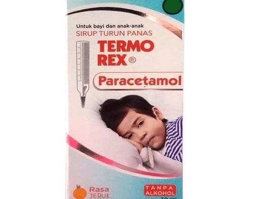 Termorex