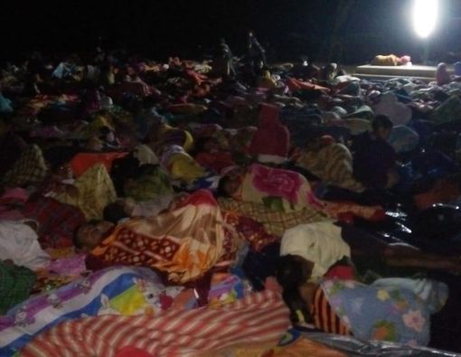 5 Penyakit Ini Rentan Terjadi Setelah Gempa dan Tsunami