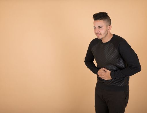 Kenapa Sakit Perut Saat Gugup?