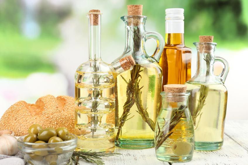 Pilah Pilih Minyak Goreng Terbaik