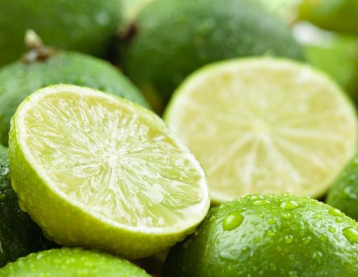 Benarkah Tetes Jeruk Nipis Ampuh Atasi Mata Minus?