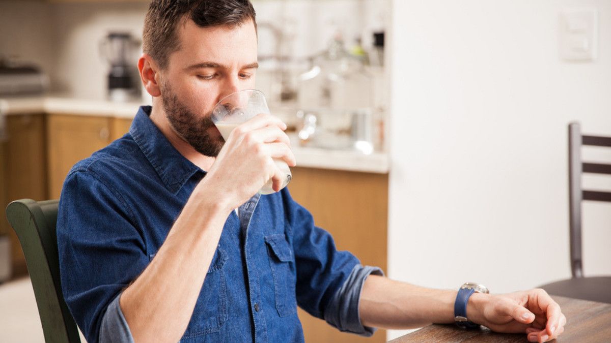Cara Tepat Diet Sehat untuk Cegah Hepatitis