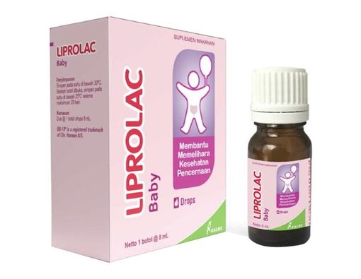 Liprolac