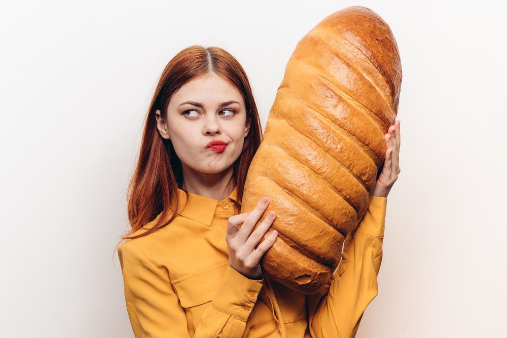 Diet Bebas Gluten, Benarkah Lebih Sehat?