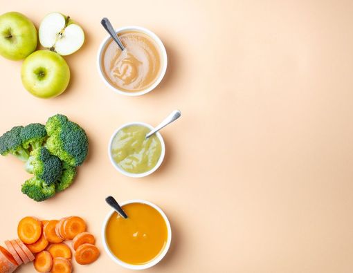 12 Pewarna Makanan Alami yang Aman Dikonsumsi