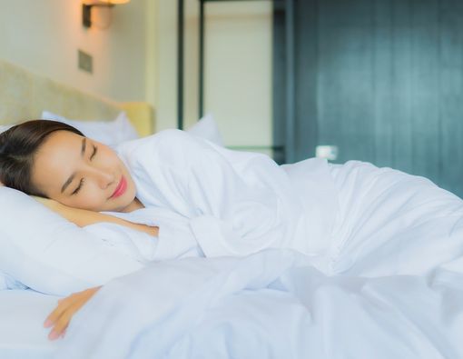 Mitos Tidur yang Keliru dan Tak Perlu Dipercaya