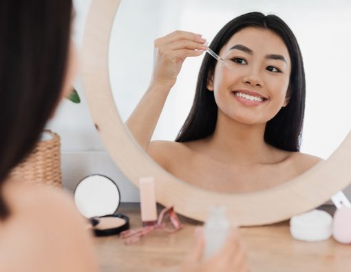 15 Rekomendasi Serum Untuk Mencerahkan Wajah Kusam