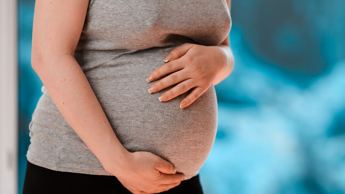 Apa yang Dirasakan Ibu Saat Hamil 32 Minggu