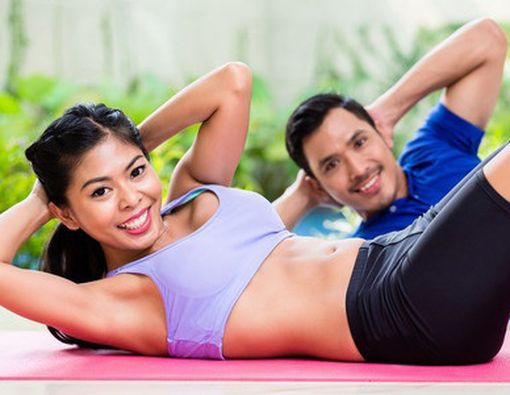 Baca Ini untuk Meningkatkan Kesuburan