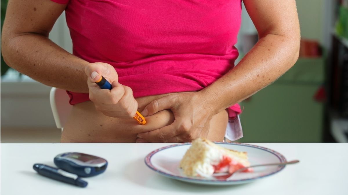 Kenali Diabulimia, Gangguan pada Penderita Diabetes yang Berbahaya!