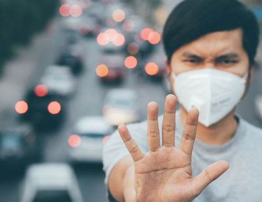 9 Cara Sehat Mengurangi Polusi Udara yang Patut Dicoba!