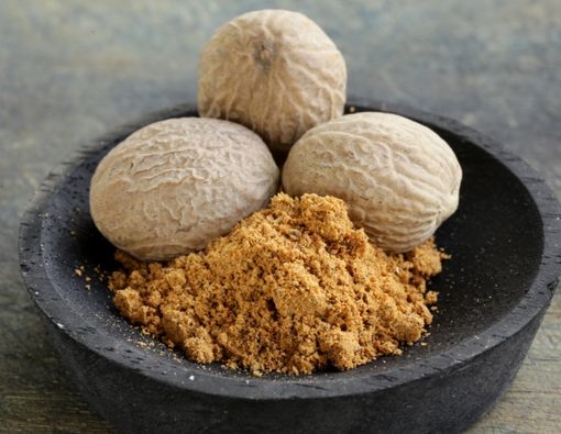 Nutrisi dan Manfaat Buah Pala untuk Kesehatan Tubuh