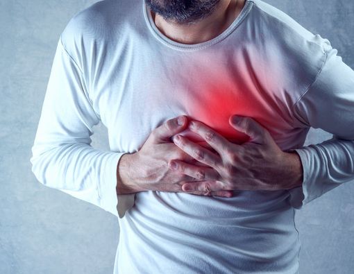 6 Gejala pada Tubuh yang Tidak Boleh Diabaikan