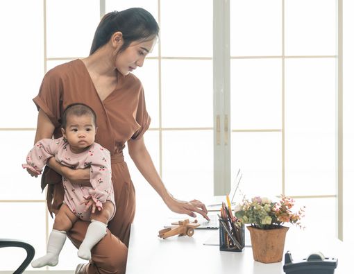 Tidak Olahraga Tapi Aktif Bergerak Saat WFH, Bisakah Cegah Sakit Jantung?