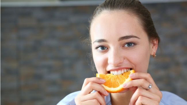 Kebiasaan Ngemil yang Aman dan Sehat