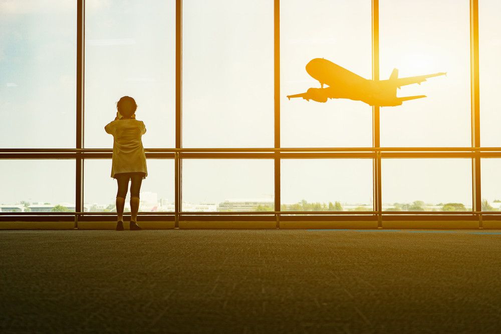 Kiat Traveling dengan Anak Autis