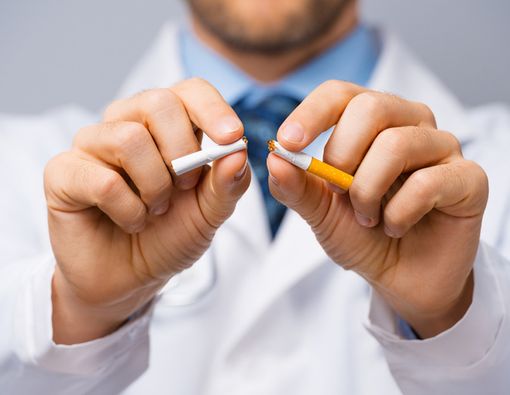 Daftar Racun Berbahaya dan Mematikan dalam Rokok