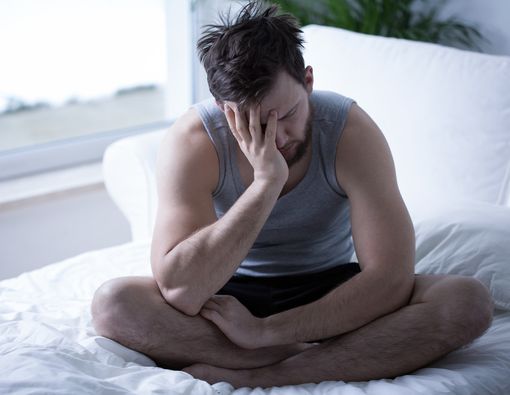 Penyebab Disfungsi Ereksi di Usia Muda