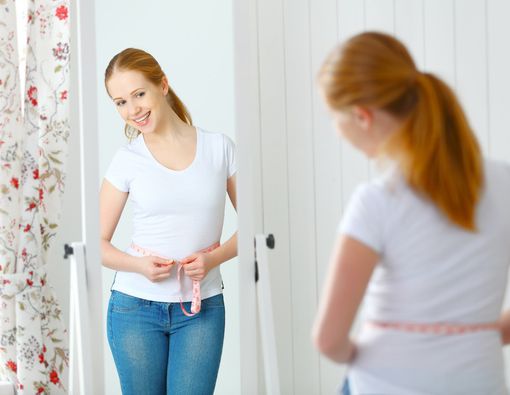 5 Makanan Ini Bikin Langsing Setelah Melahirkan