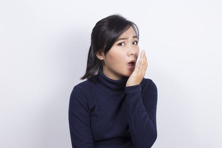 Fakta Seputar Bau Mulut yang Perlu Anda Tahu