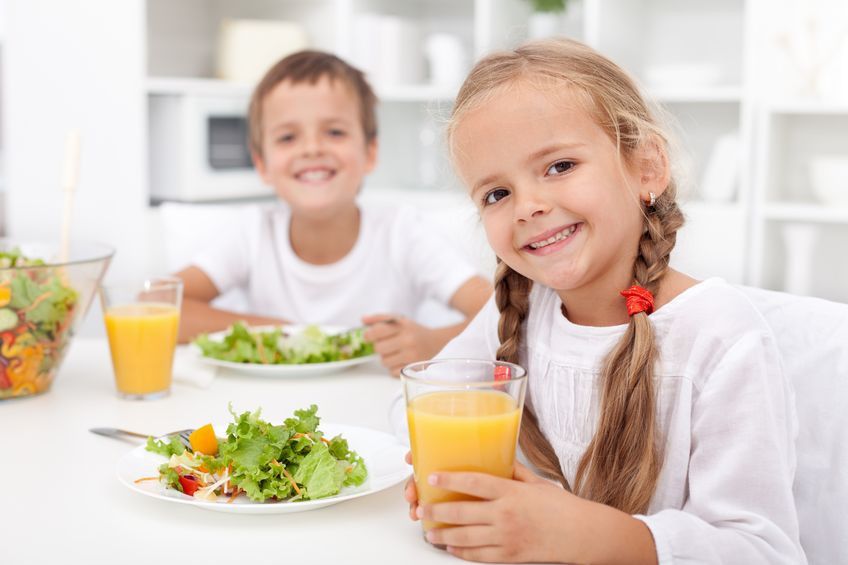 Apakah Anak dan Remaja Boleh Diet Paleo?