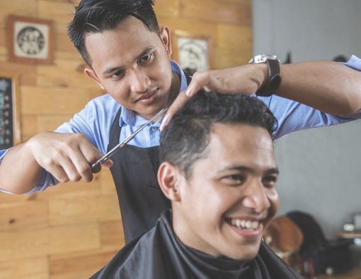 Mengenal Grooming untuk Lelaki Dewasa, Lebih Menghargai dan Percaya Diri
