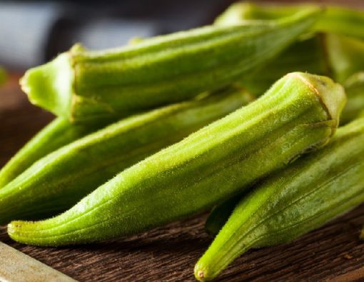 Benarkah Tanaman Okra Bisa Mengobati Kanker Hati?