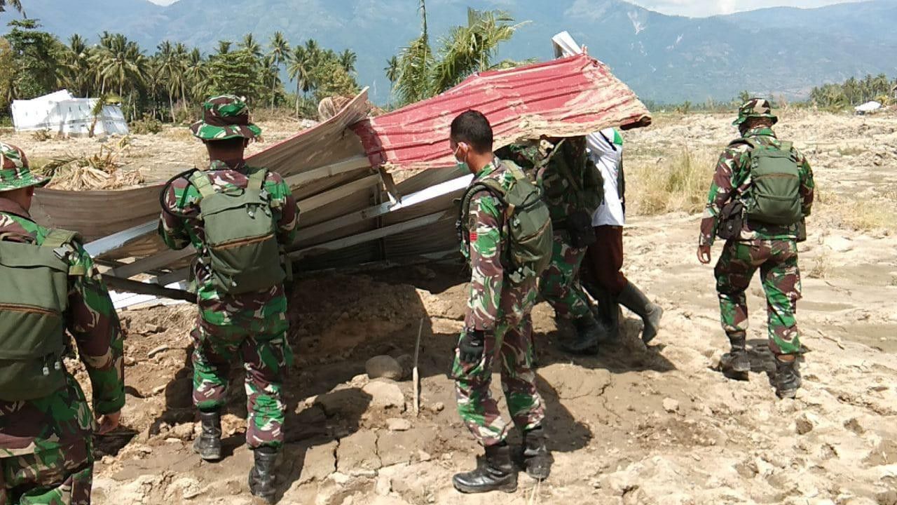 Kesehatan Mental Tentara dan Veteran: Perjuangan yang Tak Terlihat